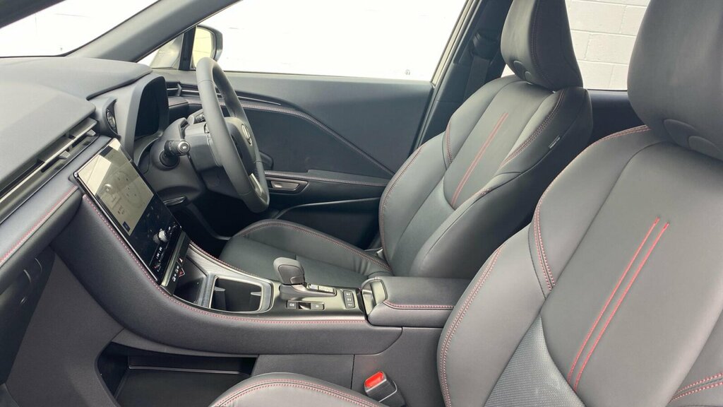 Lexus LBX 1.5 Vvt-ie Premium Suv Hybrid E-cvt Eur SD26NWU  #6