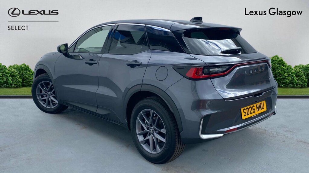 Lexus LBX 1.5 Vvt-ie Premium Suv Hybrid E-cvt Eur SD26NWU  #2