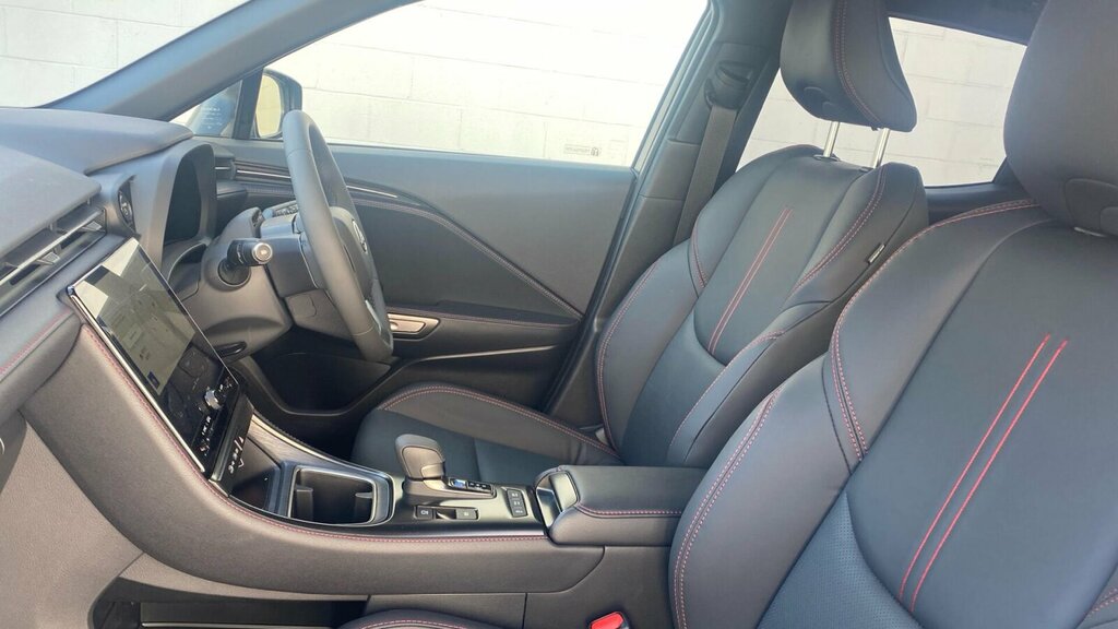 Lexus LBX 1.5 Vvt-ie Premium Suv Hybrid E-cvt Eur SD26ORH Black #6