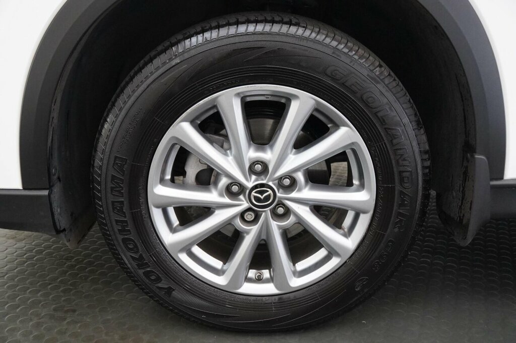 Mazda CX-5 2.0 E-skyactiv G Mhev Centre-line Euro 6 Ss SL26VMV White #5