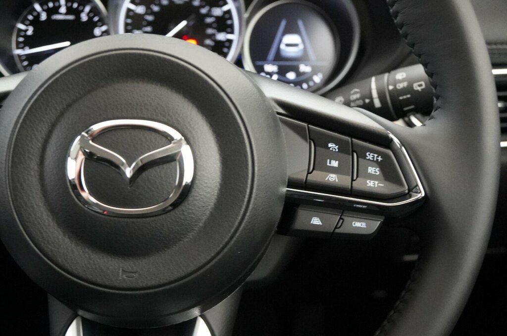 Mazda CX-5 2.0 E-skyactiv G Mhev Centre-line White #16