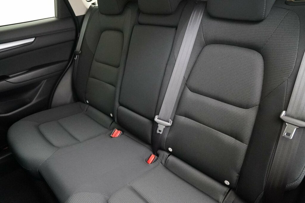 Mazda CX-5 2.0 E-skyactiv G Mhev Centre-line White #20