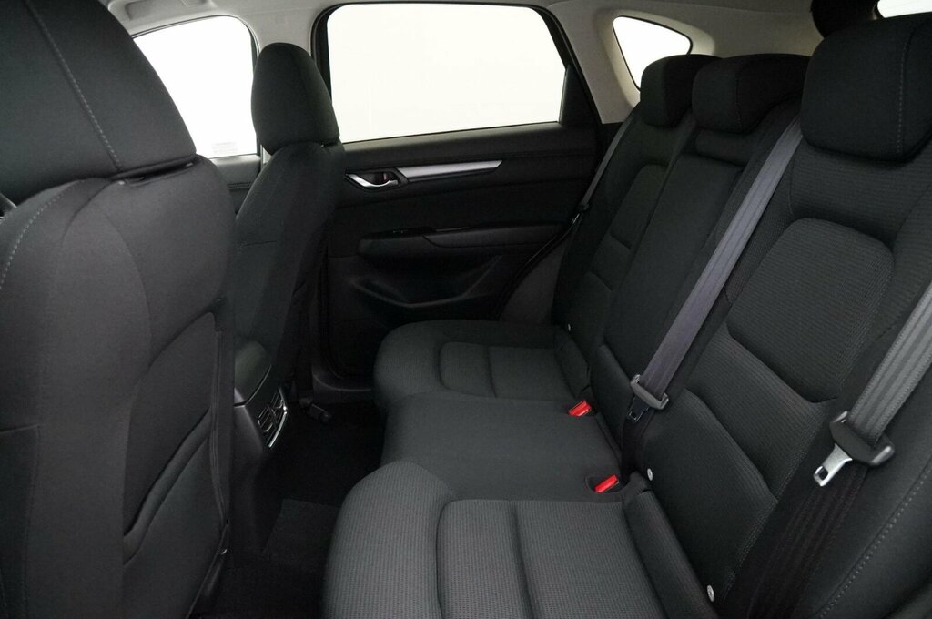 Mazda CX-5 2.0 E-skyactiv G Mhev Centre-line White #19