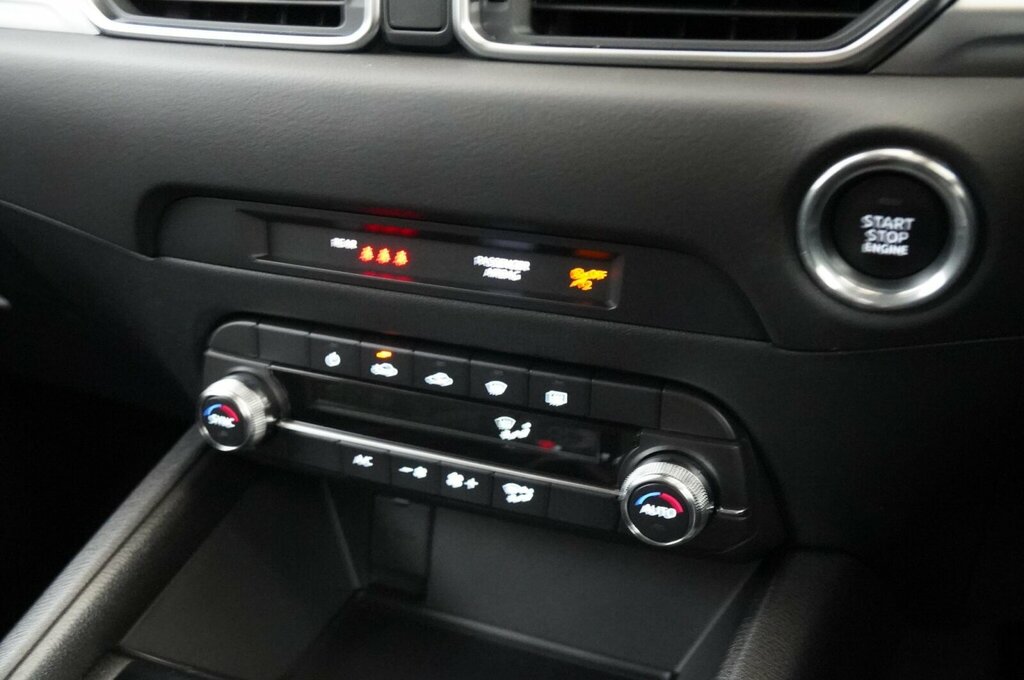 Mazda CX-5 2.0 E-skyactiv G Mhev Centre-line White #12