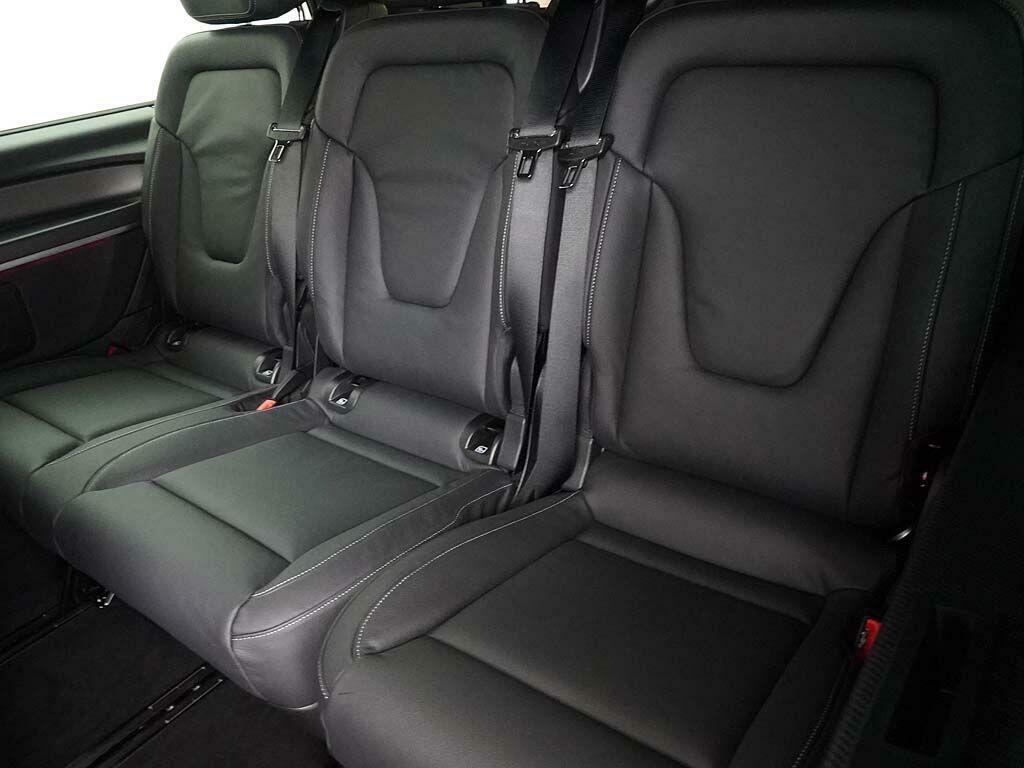 Mercedes-Benz V Class V300d Premium Black #13