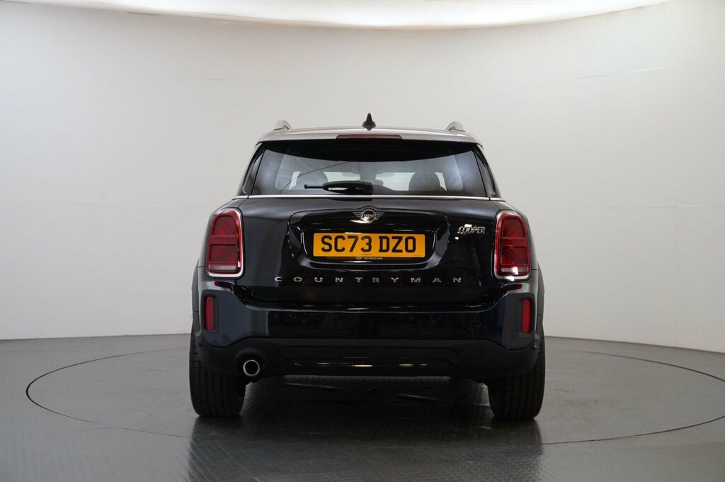 Mini Countryman Countryman Cooper Exclusive SC73DZO Black #6
