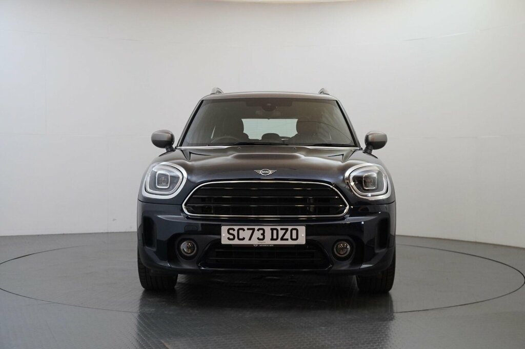 Mini Countryman Countryman Cooper Exclusive SC73DZO Black #2