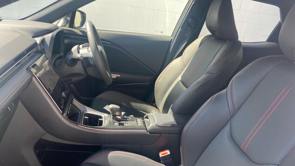 Lexus LBX 1.5 Vvt-ie Premium Plus Suv Hybrid E-cv DK24YRR Grey #6
