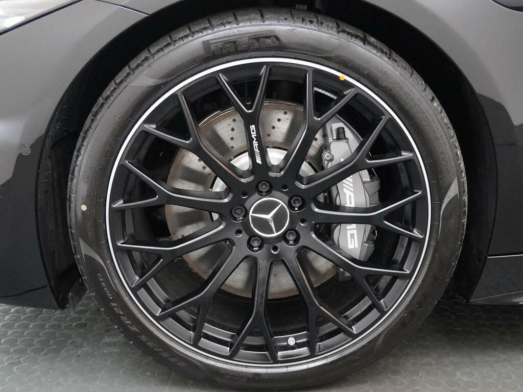 Mercedes-Benz SL Class Mercedes-amg Sl 43 Premium Plus Black #6
