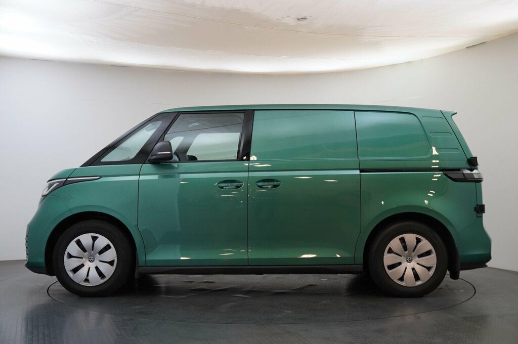 Volkswagen ID.Buzz Pro 79Kwh Commerce SM75ONN #3