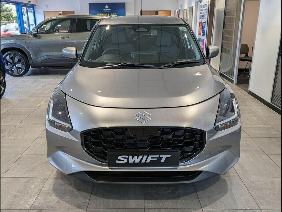 Suzuki Swift 1.2 Mhev Motion Euro 6 Ss  #2