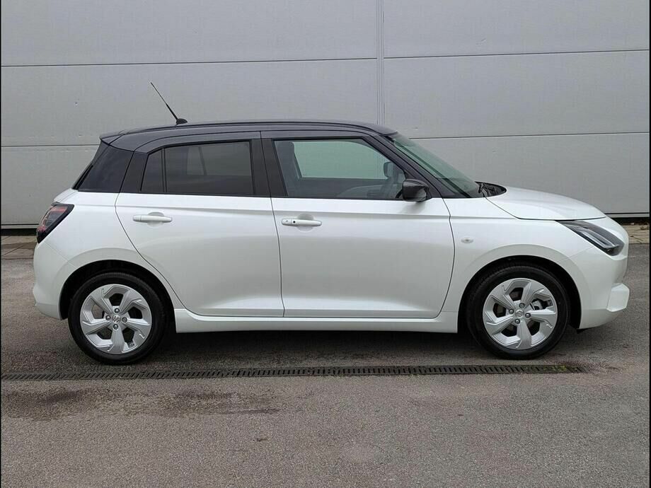 Suzuki Swift 1.2 Mhev Motion Euro 6 Ss  #3