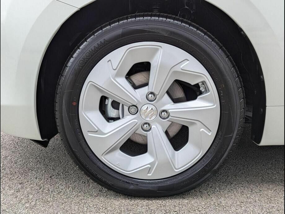 Suzuki Swift 1.2 Mhev Motion Euro 6 Ss  #4