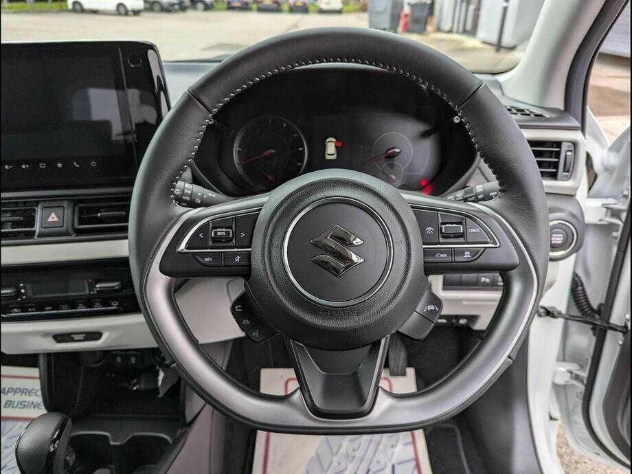 Suzuki Swift 1.2 Mhev Motion Euro 6 Ss  #5