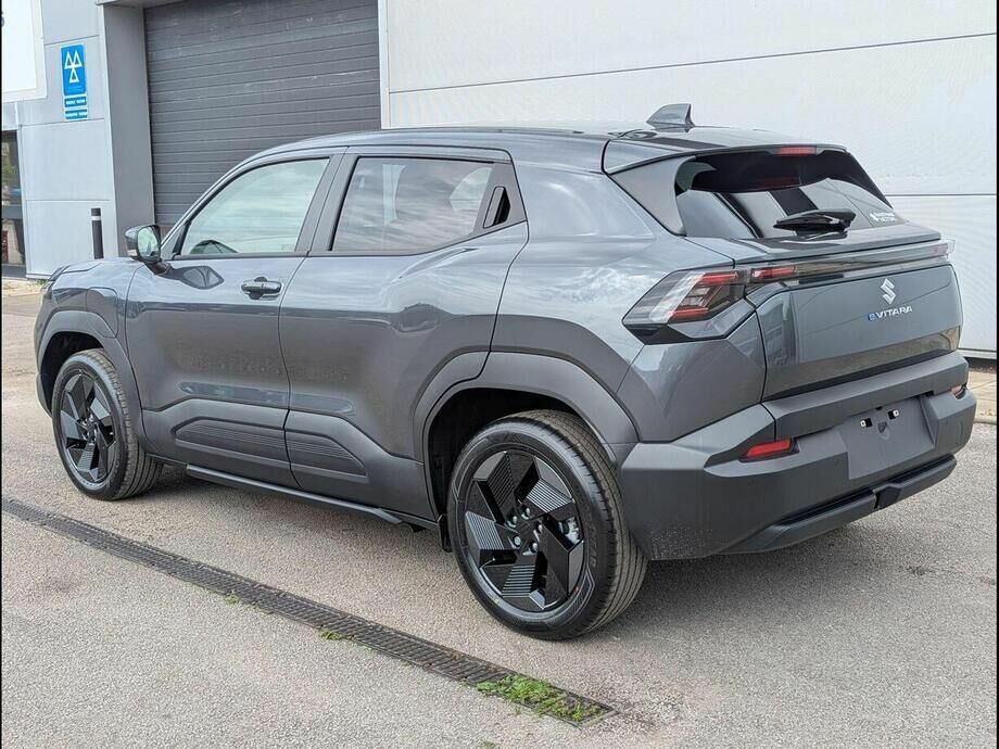 Suzuki  61Kwh Motion DK26LWU  #5