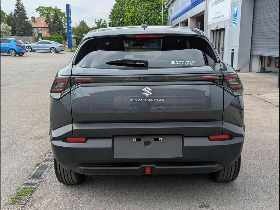 Suzuki  61Kwh Motion DK26LWU  #6