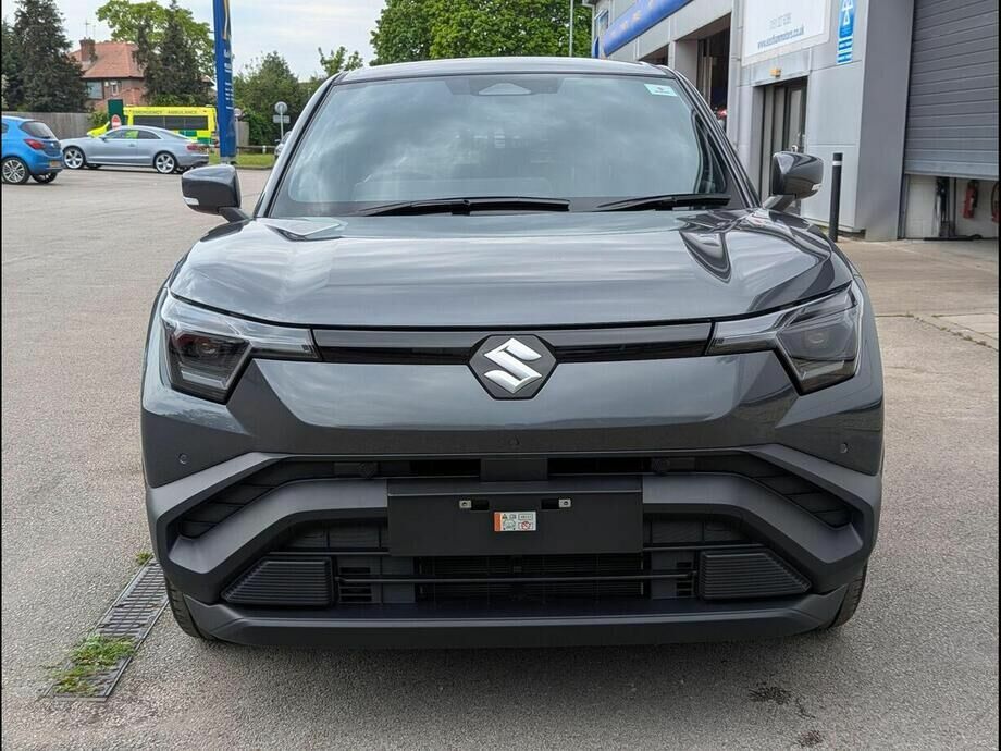 Suzuki  61Kwh Motion DK26LWU  #2