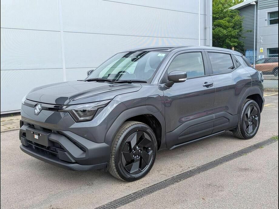 Suzuki  61Kwh Motion DK26LWU  #3