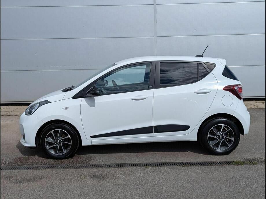 Hyundai I10 1.0 Go Se Euro 6 DG19LJA #4