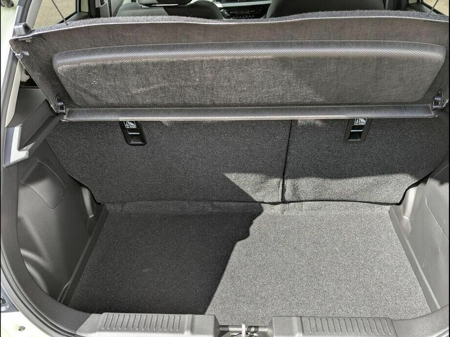 Suzuki Swift 1.2 Mhev Motion Cvt Euro 6 Ss #6