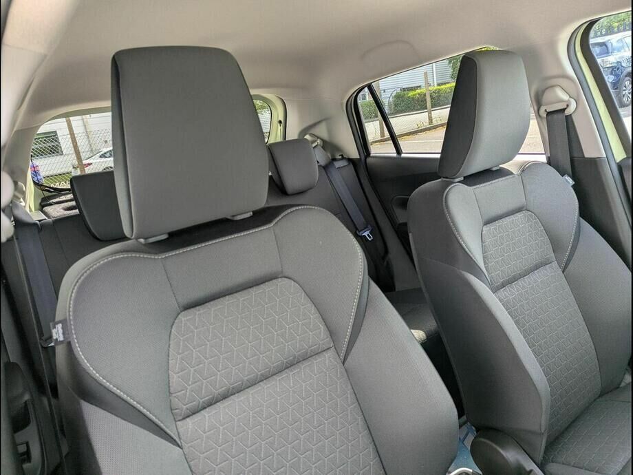 Suzuki Swift 1.2 Mhev Motion Cvt Euro 6 Ss #3