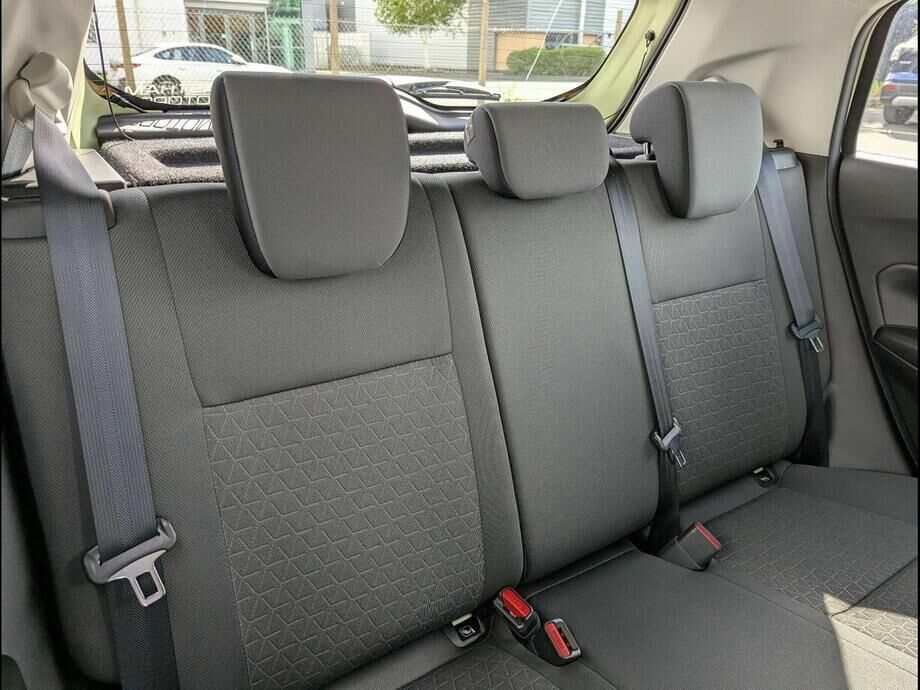 Suzuki Swift 1.2 Mhev Motion Cvt Euro 6 Ss #4