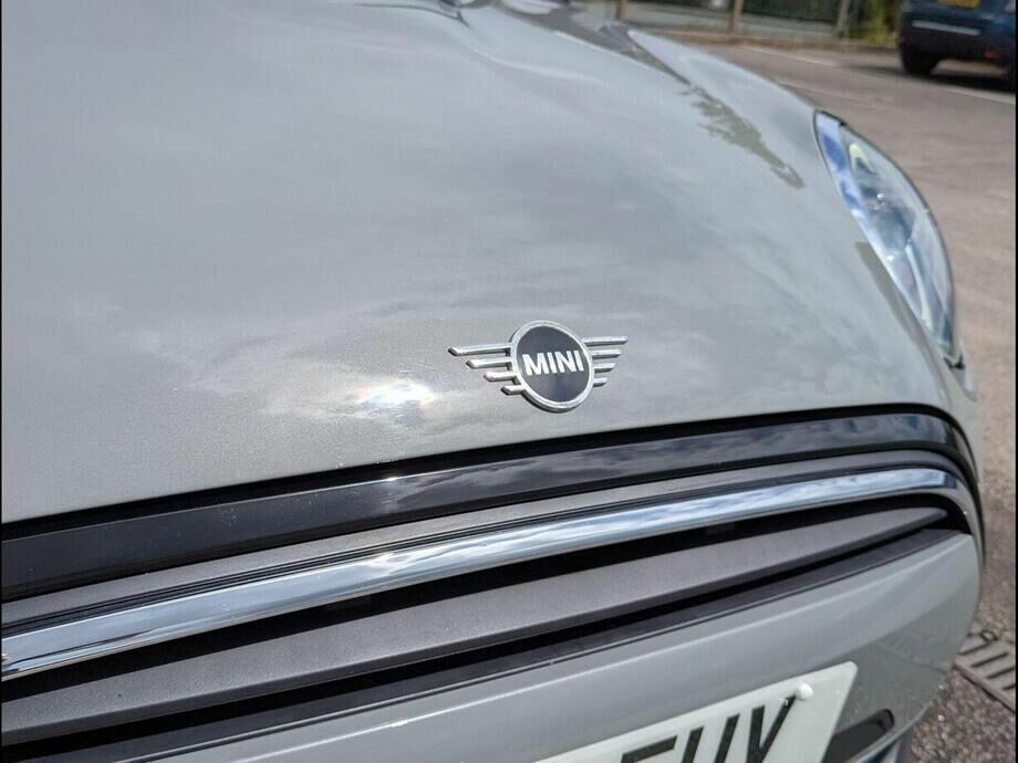 Mini Hatch 1.5 Cooper Classic Euro 6 Ss DC71FUV #6