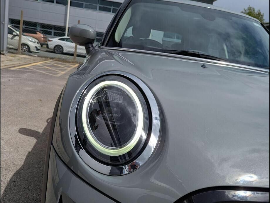Mini Hatch 1.5 Cooper Classic Euro 6 Ss DC71FUV #5