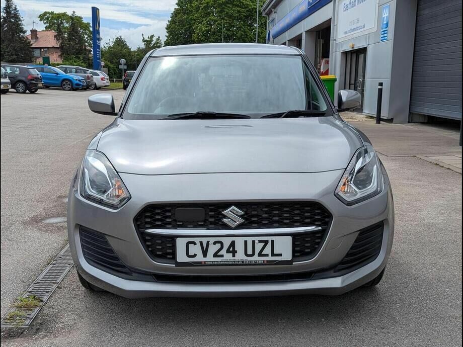 Suzuki Swift 1.2 Dualjet Mhev Sz-l Euro 6 Ss #2