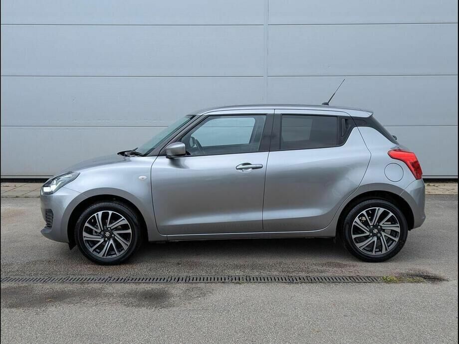 Suzuki Swift 1.2 Dualjet Mhev Sz-l Euro 6 Ss #4
