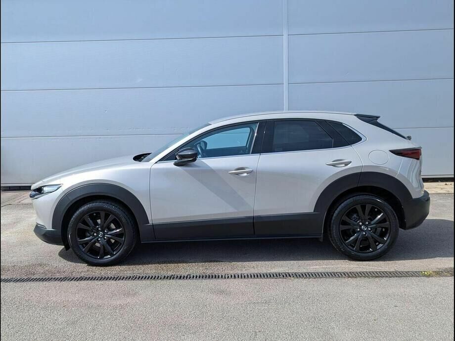 Mazda CX-30 2.0 E-skyactiv G Mhev Homura Euro 6 Ss DK24KFU  #4