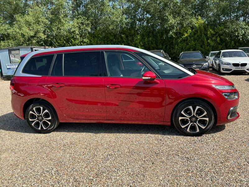 Citroen C4 C4 Cactus Origins Puretech Ss White #22