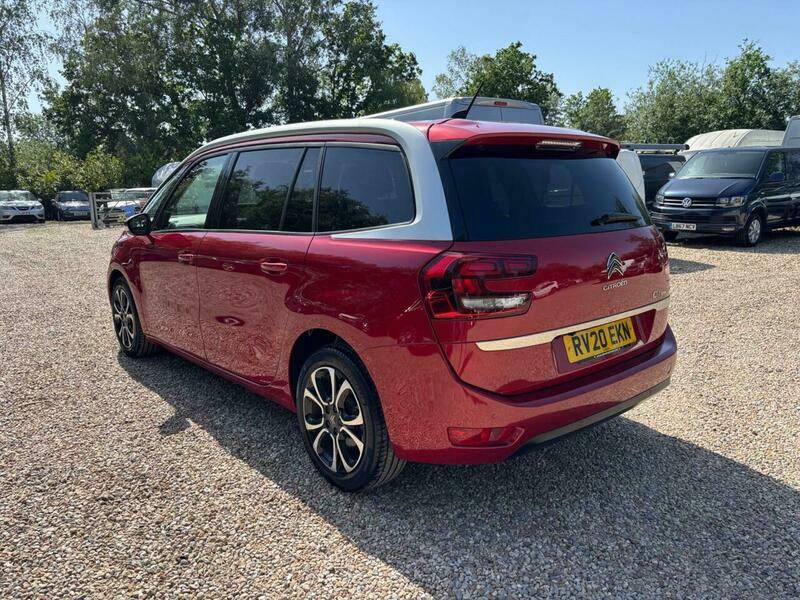 Citroen C4 C4 Cactus Origins Puretech Ss White #13