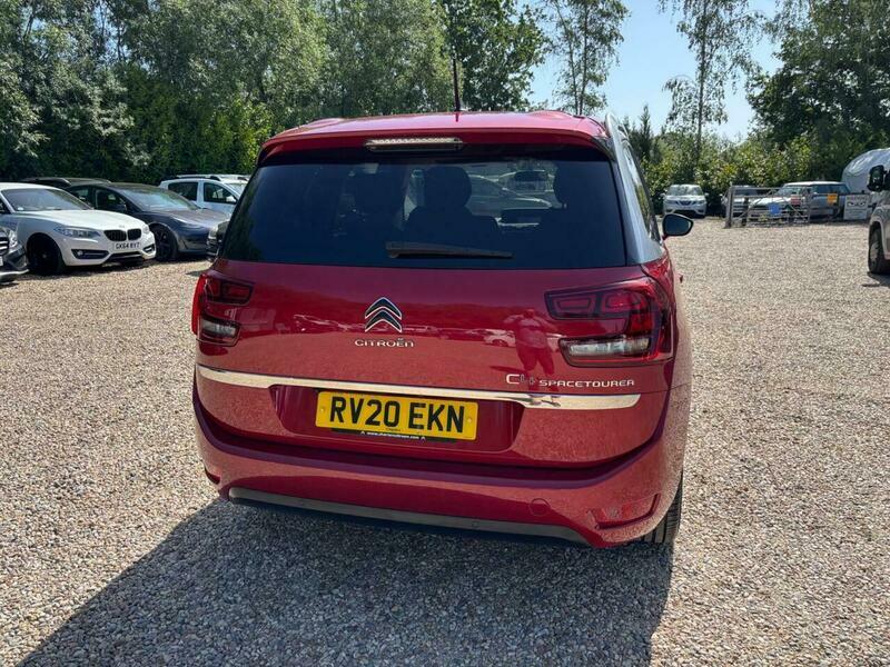 Citroen C4 C4 Cactus Origins Puretech Ss White #14