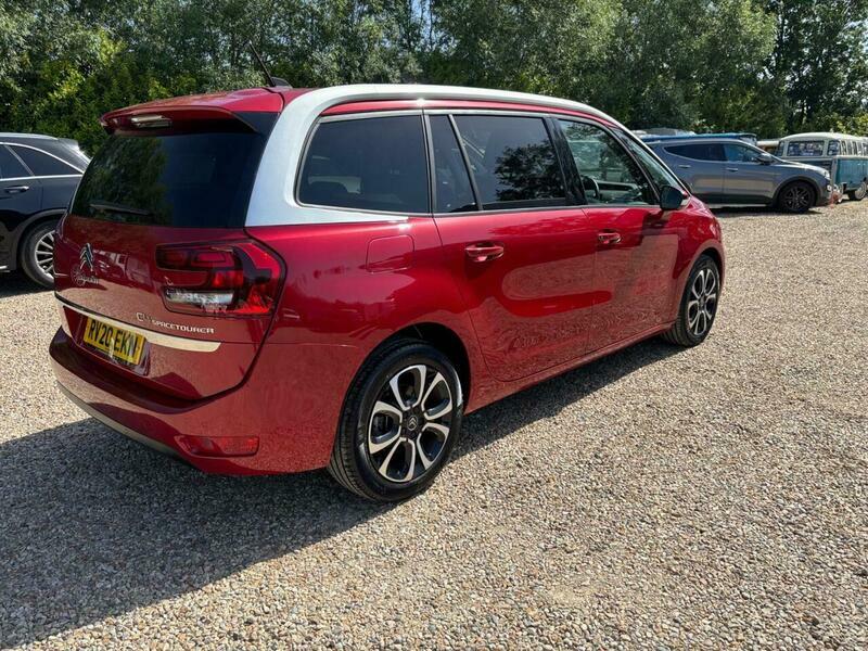 Citroen C4 C4 Cactus Origins Puretech Ss White #18