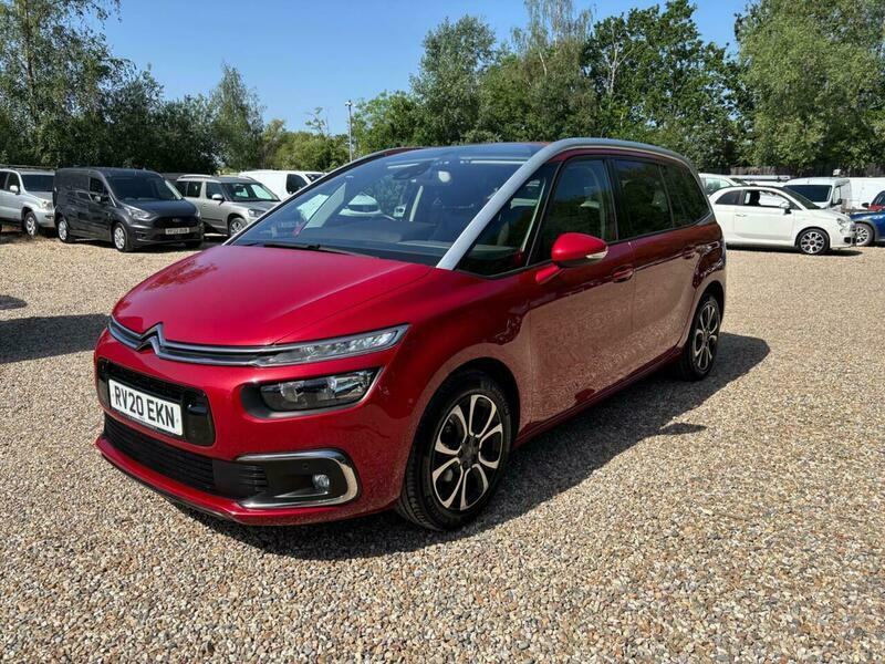 Citroen C4 C4 Cactus Origins Puretech Ss White #7