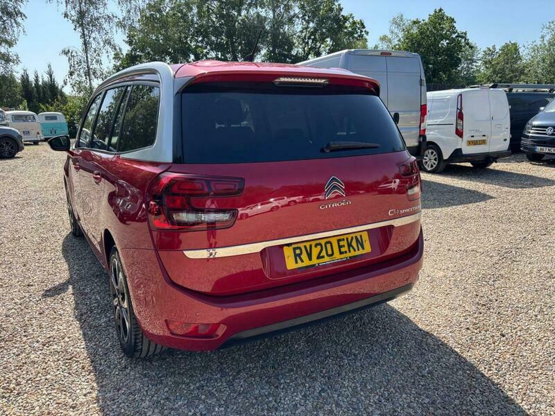 Citroen C4 C4 Cactus Origins Puretech Ss White #16