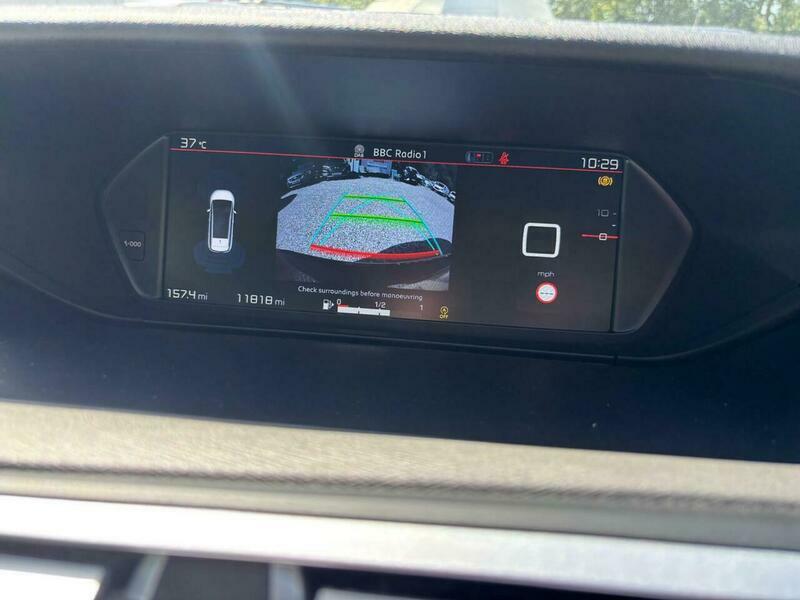 Citroen C4 C4 Cactus Origins Puretech Ss White #32