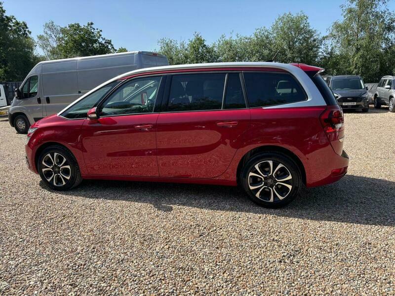 Citroen C4 C4 Cactus Origins Puretech Ss White #11
