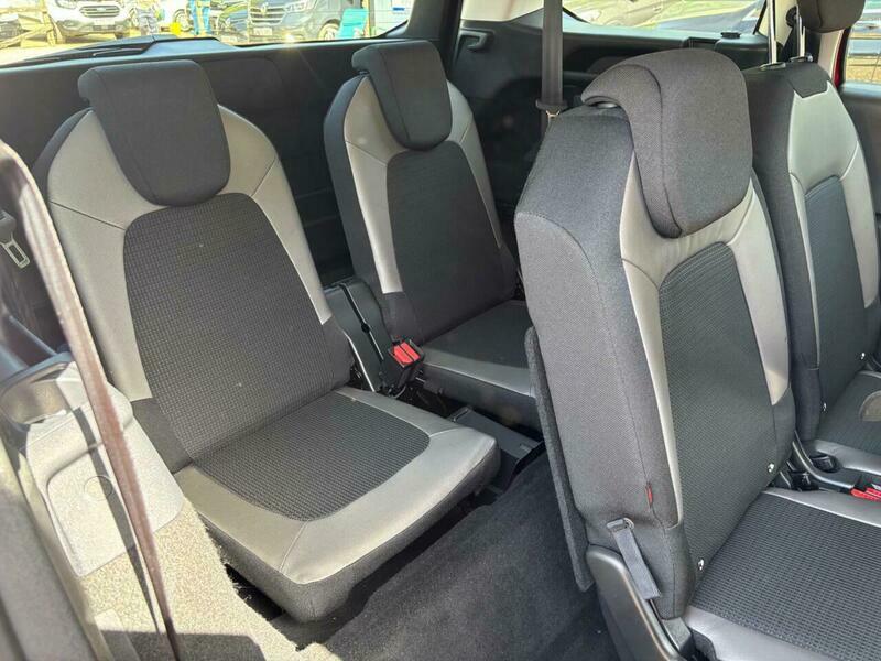 Citroen C4 C4 Cactus Origins Puretech Ss White #29