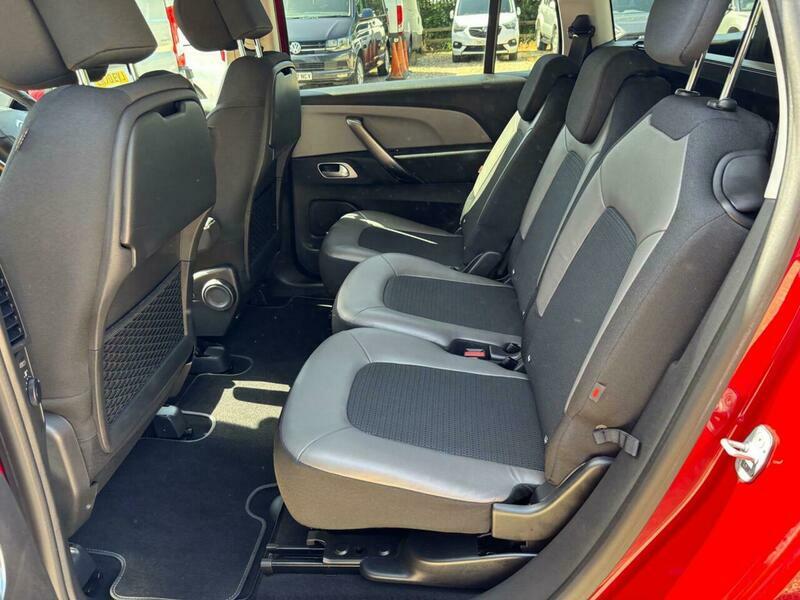 Citroen C4 C4 Cactus Origins Puretech Ss White #28