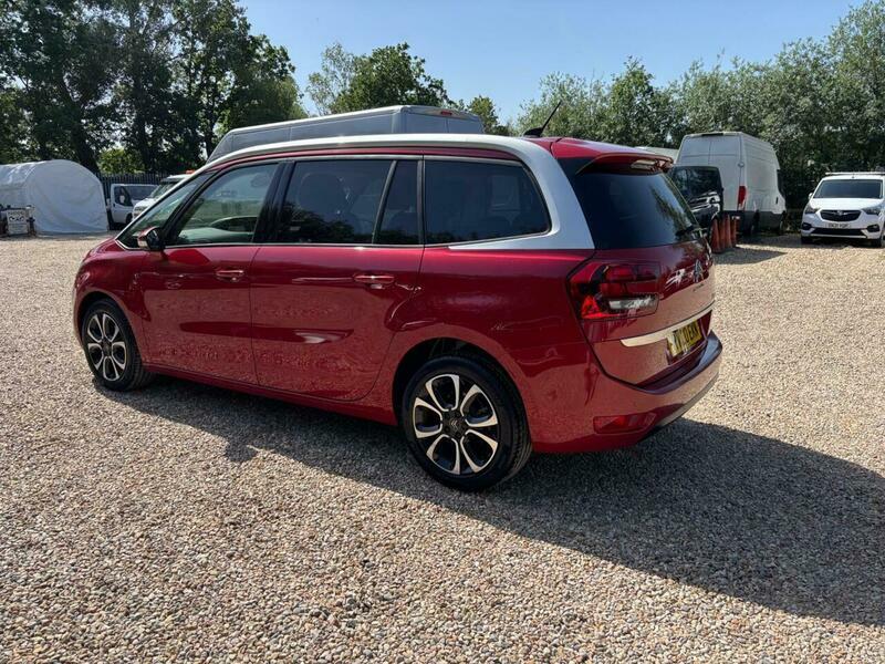 Citroen C4 C4 Cactus Origins Puretech Ss White #12
