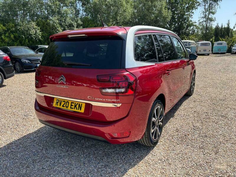 Citroen C4 C4 Cactus Origins Puretech Ss White #19