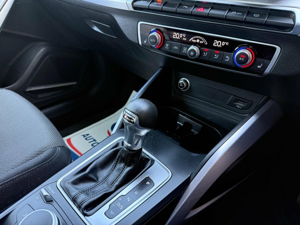 Audi Q2 1.4L Sport Grey #5