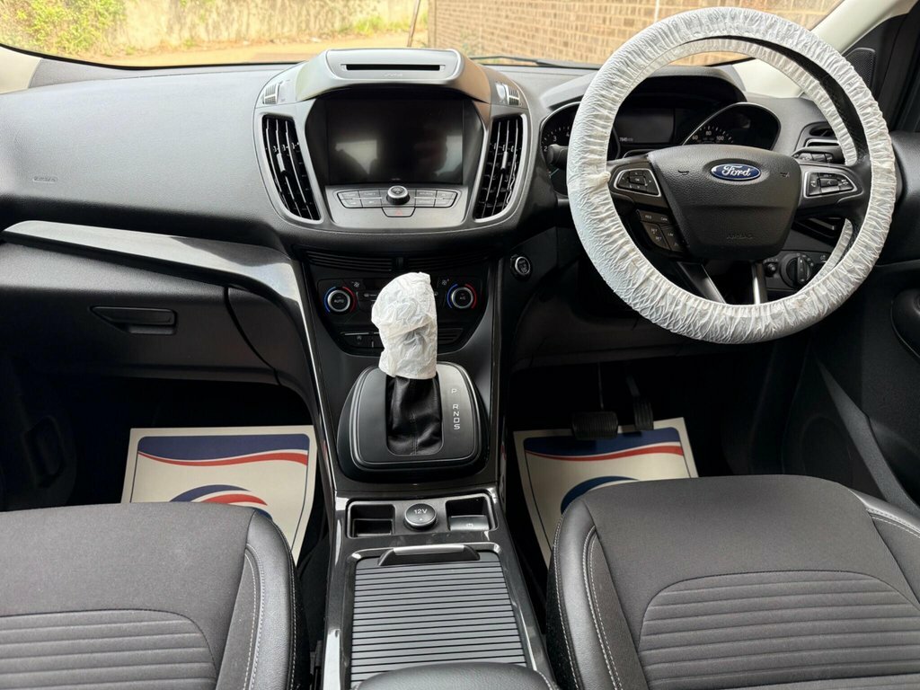 Ford Kuga 1.5L Titanium Edition GM68TNE Grey #2