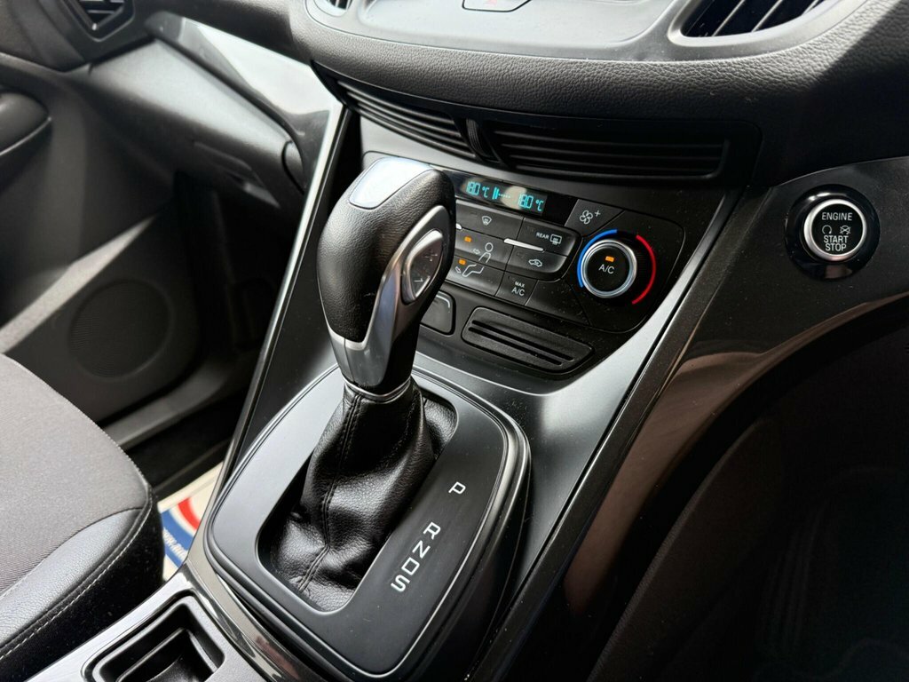 Ford Kuga 1.5L Titanium Edition GM68TNE Grey #5