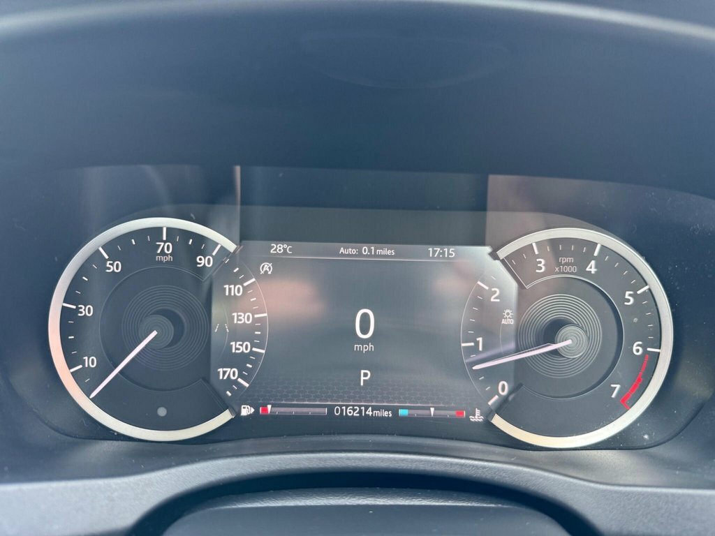Jaguar XE 2L S Silver #3