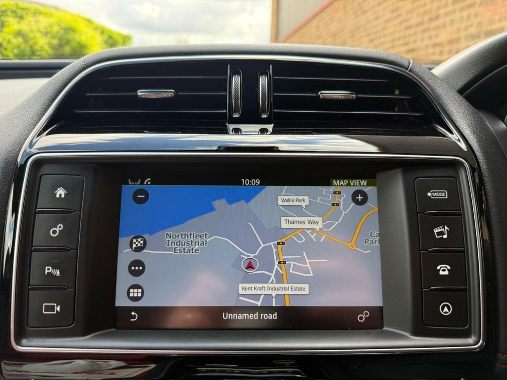 Jaguar XE 2L R-sport Grey #4