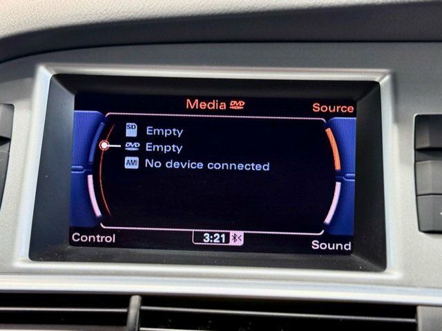Audi A6 Avant A6 Tdi Grey #15