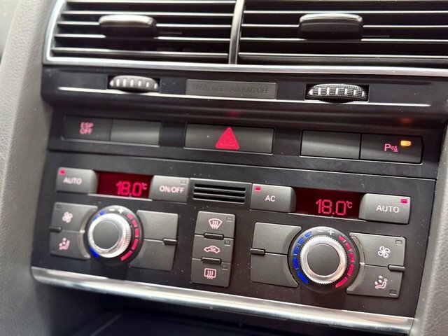 Audi A6 Avant A6 Tdi Grey #21